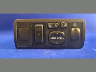 bontott TOYOTA AVENSIS T25 Tükör Kapcsoló