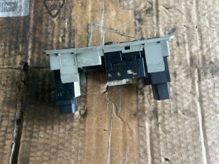 bontott TOYOTA AVENSIS T25 Tükör Kapcsoló