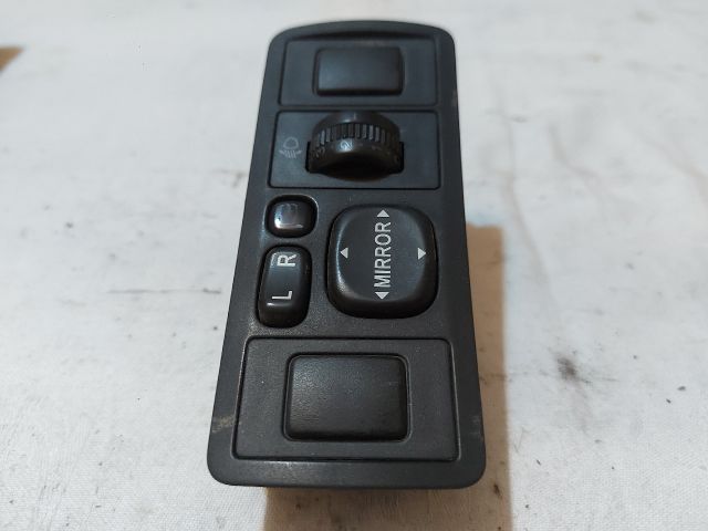 bontott TOYOTA AVENSIS T25 Tükör Kapcsoló