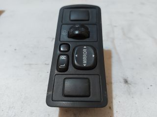 bontott TOYOTA AVENSIS T25 Tükör Kapcsoló