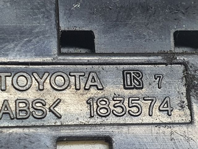 bontott TOYOTA AVENSIS T25 Tükör Kapcsoló