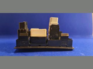 bontott TOYOTA AVENSIS T25 Tükör Kapcsoló