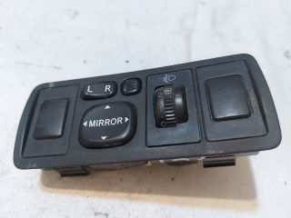 bontott TOYOTA AVENSIS T25 Tükör Kapcsoló