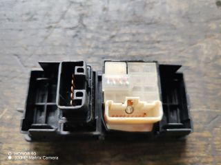 bontott TOYOTA AVENSIS T25 Tükör Kapcsoló