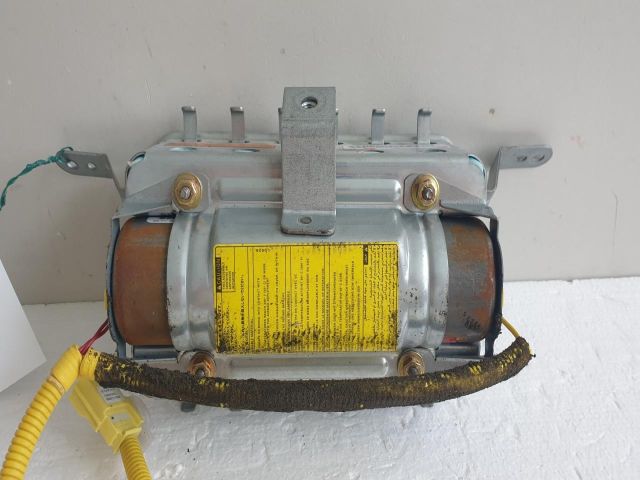 bontott TOYOTA AVENSIS T25 Utasoldali Légzsák