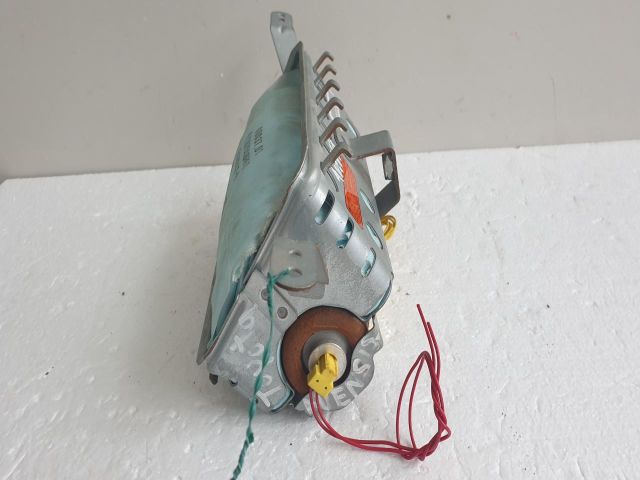 bontott TOYOTA AVENSIS T25 Utasoldali Légzsák