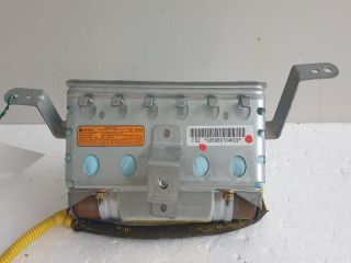 bontott TOYOTA AVENSIS T25 Utasoldali Légzsák