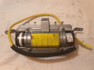 bontott TOYOTA AVENSIS T25 Utasoldali Légzsák