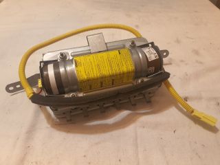 bontott TOYOTA AVENSIS T25 Utasoldali Légzsák