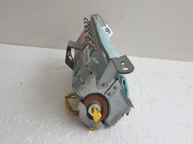 bontott TOYOTA AVENSIS T25 Utasoldali Légzsák