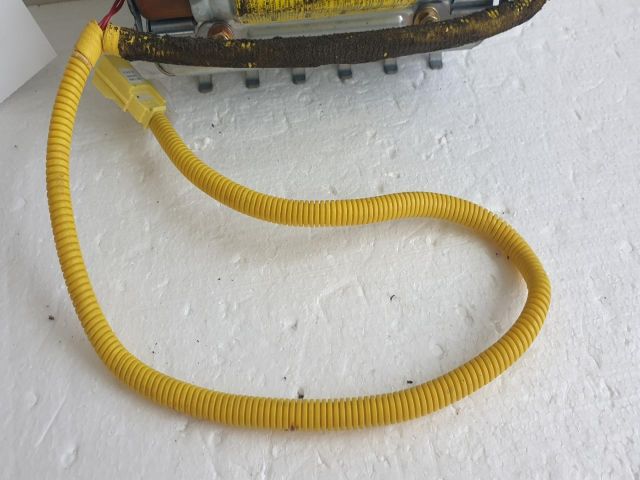 bontott TOYOTA AVENSIS T25 Utasoldali Légzsák