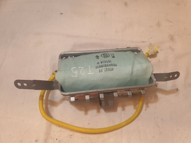 bontott TOYOTA AVENSIS T25 Utasoldali Légzsák