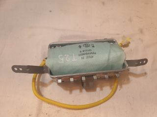 bontott TOYOTA AVENSIS T25 Utasoldali Légzsák