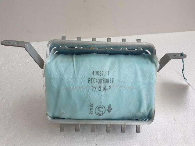 bontott TOYOTA AVENSIS T25 Utasoldali Légzsák