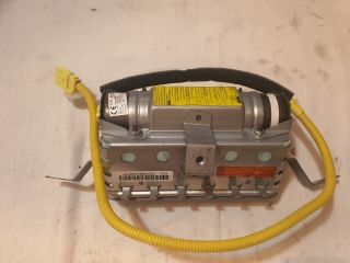 bontott TOYOTA AVENSIS T25 Utasoldali Légzsák