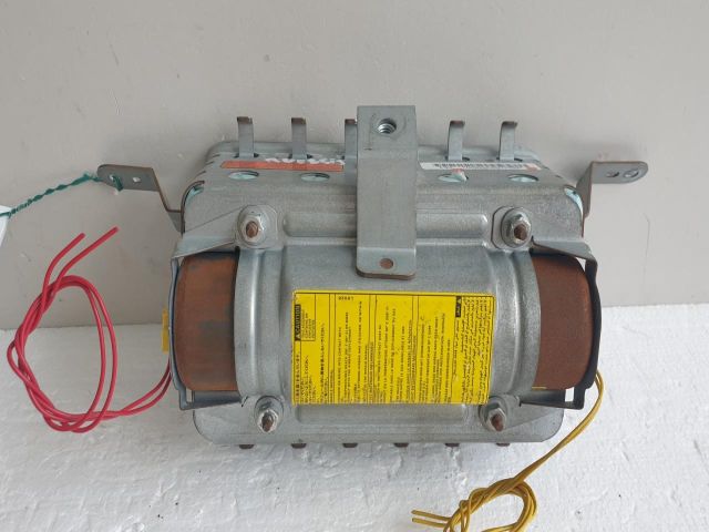 bontott TOYOTA AVENSIS T25 Utasoldali Légzsák