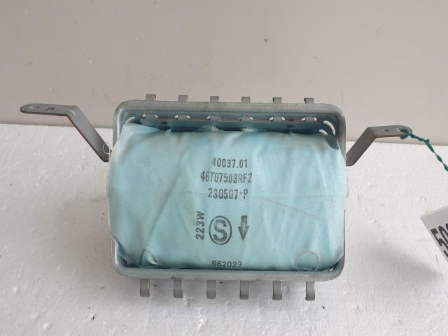 bontott TOYOTA AVENSIS T25 Utasoldali Légzsák