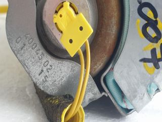 bontott TOYOTA AVENSIS T25 Utasoldali Légzsák