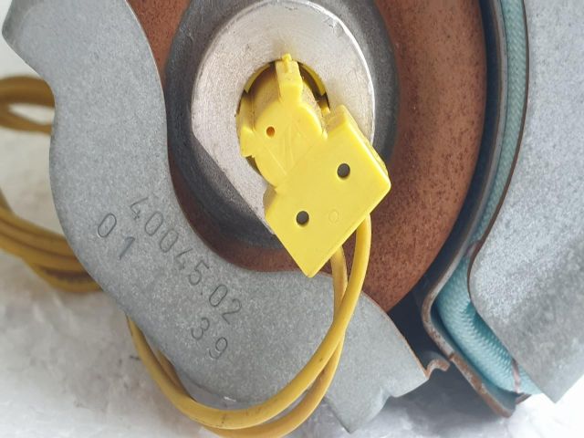 bontott TOYOTA AVENSIS T25 Utasoldali Légzsák