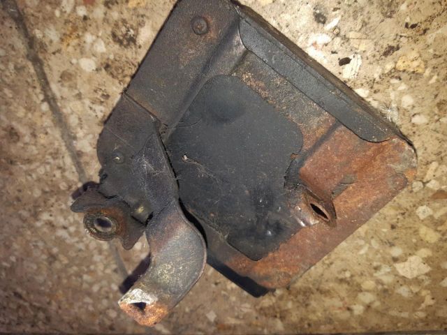 bontott TOYOTA AVENSIS T25 Üzemanyag Befecskendező Vezérlő