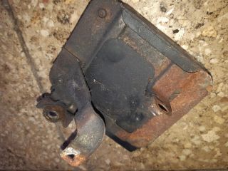 bontott TOYOTA AVENSIS T25 Üzemanyag Befecskendező Vezérlő