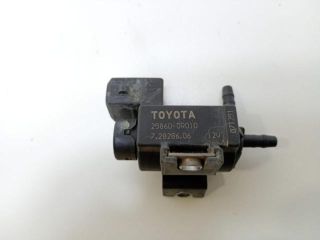 bontott TOYOTA AVENSIS T25 Vákum Szelep