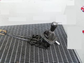 bontott TOYOTA AVENSIS T25 Váltógomb