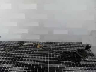 bontott TOYOTA AVENSIS T25 Váltógomb