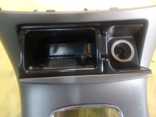 bontott TOYOTA AVENSIS T25 Váltókar Keret