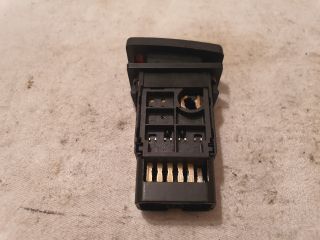 bontott TOYOTA AVENSIS T25 Vészvillogó Kapcsoló