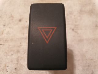 bontott TOYOTA AVENSIS T25 Vészvillogó Kapcsoló