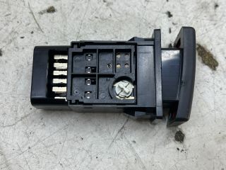 bontott TOYOTA AVENSIS T25 Vészvillogó Kapcsoló