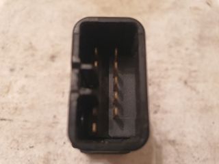 bontott TOYOTA AVENSIS T25 Vészvillogó Kapcsoló