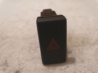 bontott TOYOTA AVENSIS T25 Vészvillogó Kapcsoló