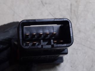 bontott TOYOTA AVENSIS T25 Vészvillogó Kapcsoló