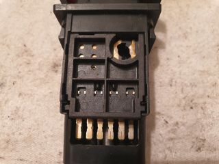 bontott TOYOTA AVENSIS T25 Vészvillogó Kapcsoló