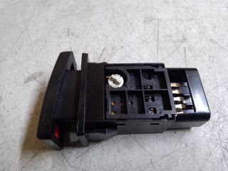 bontott TOYOTA AVENSIS T25 Vészvillogó Kapcsoló