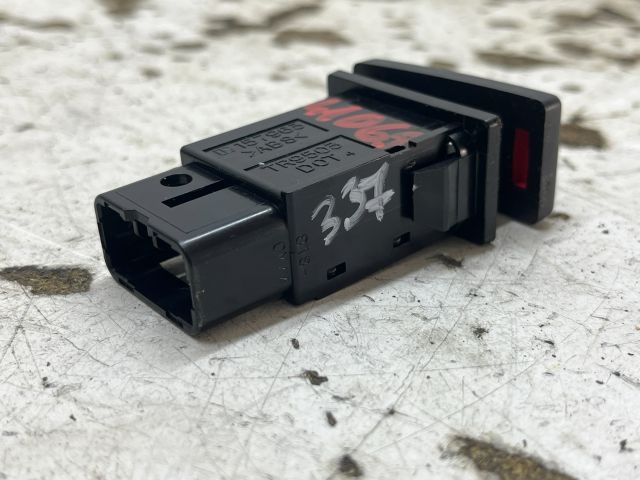 bontott TOYOTA AVENSIS T25 Vészvillogó Kapcsoló