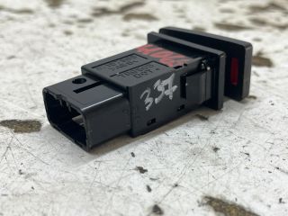 bontott TOYOTA AVENSIS T25 Vészvillogó Kapcsoló