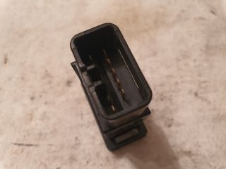 bontott TOYOTA AVENSIS T25 Vészvillogó Kapcsoló