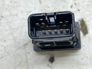 bontott TOYOTA AVENSIS T25 Vészvillogó Kapcsoló