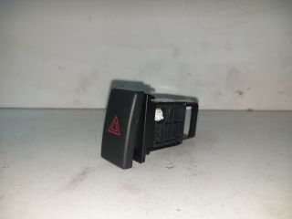 bontott TOYOTA AVENSIS T25 Vészvillogó Kapcsoló