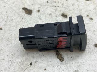 bontott TOYOTA AVENSIS T25 Vészvillogó Kapcsoló