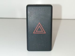 bontott TOYOTA AVENSIS T25 Vészvillogó Kapcsoló