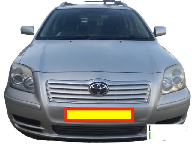 bontott TOYOTA AVENSIS T25 Vízhőfok Gomba Hőmérséklet Érzékelő