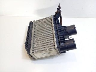 bontott TOYOTA AVENSIS T25 Vízhűtő Radiátor Tartó