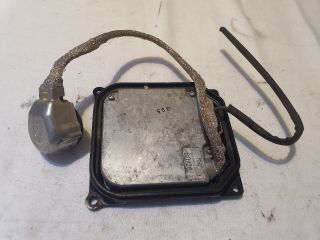 bontott TOYOTA AVENSIS T25 Xenon Trafó