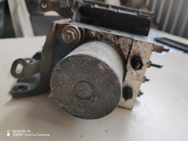 bontott TOYOTA AVENSIS T27 ABS Kocka