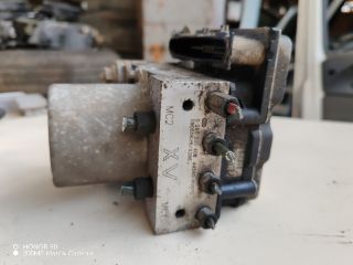 bontott TOYOTA AVENSIS T27 ABS Kocka