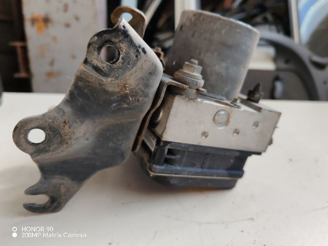 bontott TOYOTA AVENSIS T27 ABS Kocka